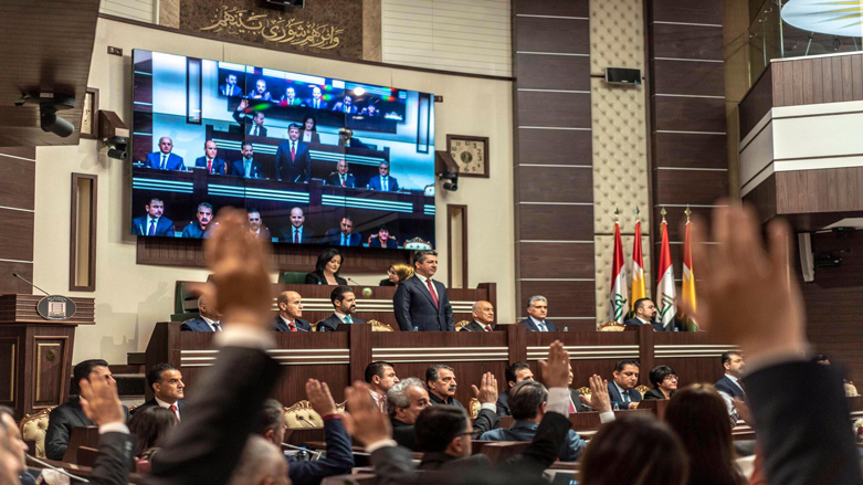 Kunsulê Giştî yê Rûsiyayê: pîrozbahîyê li Mesrûr Barzanî dike 
